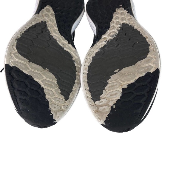 New Balance Fresh Foam Cross TR Mens Size 9 4E Black Sneakers MXCTRLB1 - Picture 11 of 12